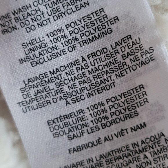 Women's Columbia Copper Crest™ Hooded Fleece-Lined Jacket - Picture 8 of 9